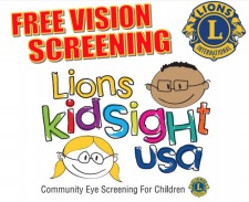 Kidsight Eye Screening