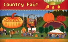 Northwest Park Country Fair