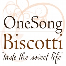 One Song Biscotti at The Beanery