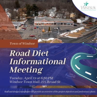 Broad Street Road Diet Meeting