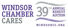 Windsor Chamber Cares Auction
