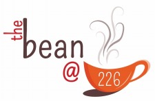 the bean at 226 coffee shop